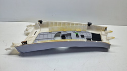 ACABAMENTO COLUNA LATERAL LADO DIR AZERA 2012 A 15