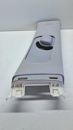 ACABAMENTO COLUNA LATERAL LADO DIR AZERA 2012 A 15