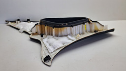 ACABAMENTO COLUNA TRAS LADO DIR AZERA 2012 A 2015