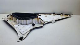 ACABAMENTO COLUNA TRAS LADO ESQ AZERA 2012 A 2015