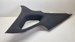 ACABAMENTO COLUNA TRAS LADO ESQ AZERA 2012 A 2015