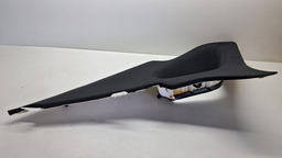 ACABAMENTO COLUNA TRAS LADO ESQ AZERA 2012 A 2015