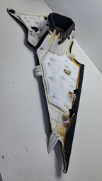 ACABAMENTO COLUNA TRAS LADO ESQ AZERA 2012 A 2015