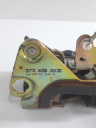 FECHADURA TRASEIRA ESQUERDA VOLKSWAGEN  G3 1999 A 2002