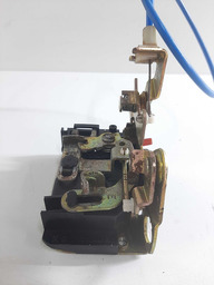 FECHADURA TRASEIRA ESQUERDA VOLKSWAGEN  G3 1999 A 2002