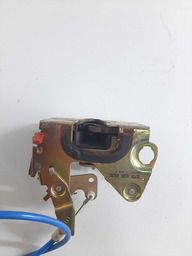 FECHADURA TRASEIRA ESQUERDA VOLKSWAGEN  G3 1999 A 2002