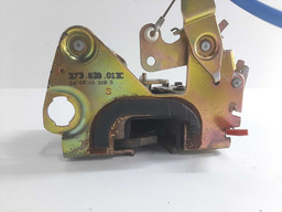 FECHADURA TRASEIRA ESQUERDA VOLKSWAGEN  G3 1999 A 2002