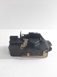 Fechadura Mecanica Traseira Direita Peugeot 206 2000 A 2014