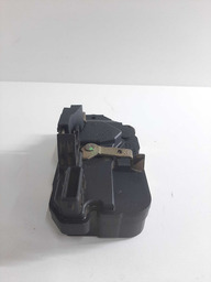 FECHADURA MECANICA TRASEIRA DIREITA PEUGEOT 206 2000 A 2014