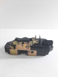 FECHADURA MECANICA TRASEIRA DIREITA PEUGEOT 206 2000 A 2014