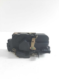 FECHADURA MECANICA TRASEIRA DIREITA PEUGEOT 206 2000 A 2014