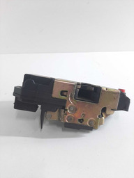 FECHADURA MECANICA TRASEIRA DIREITA PEUGEOT 206 2000 A 2014