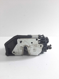 FECHADURA ELÉTRICA TRASEIRA DIREITA BMW X5 2011