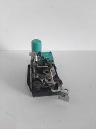 FECHADURA ELÉTRICA TRASEIRA DIREITA FIAT PALIO 2010 DETALHE