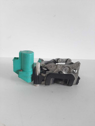 FECHADURA ELÉTRICA TRASEIRA DIREITA FIAT PALIO 2010 DETALHE