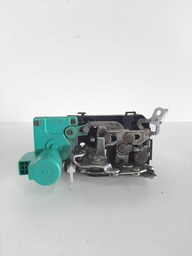 FECHADURA ELÉTRICA TRASEIRA DIREITA FIAT PALIO 2010 DETALHE