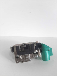 FECHADURA ELÉTRICA TRASEIRA DIREITA FIAT PALIO 2010 DETALHE