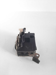 FECHADURA MECANICA TRASEIRA DIREITA PALIO SIENA 2007 A 2012