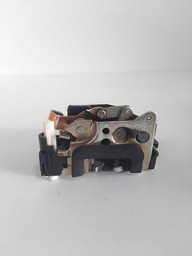 FECHADURA MECANICA TRASEIRA DIREITA PALIO SIENA 2007 A 2012