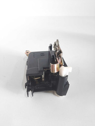 FECHADURA MECANICA TRASEIRA DIREITA PALIO SIENA 2007 A 2012