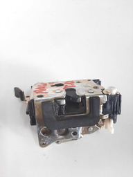 FECHADURA MECANICA TRASEIRA DIREITA PALIO SIENA 2007 A 2012