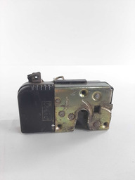 FECHADURA ELETRICA DIANTEIRA DIREITA PEUGEOT 206 2000 A 04