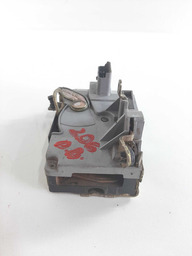 FECHADURA ELETRICA DIANTEIRA DIREITA PEUGEOT 206 2000 A 04