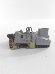 FECHADURA ELETRICA DIANTEIRA DIREITA PEUGEOT 206 2000 A 04