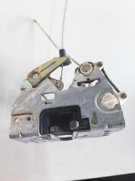 FECHADURA DIANTEIRA DIREITA VOLKSWAGEN GOL G2 G3 1999 A 03