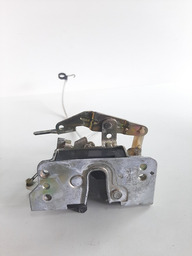 FECHADURA DIANTEIRA DIREITA VOLKSWAGEN GOL G2 G3 1999 A 03