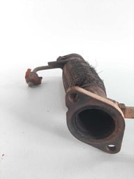 MALHA ESCAPAMENTO HYUBDAI HB20 1.6 2013 A 2018 DETALHE 