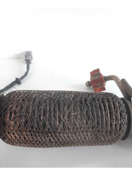 MALHA ESCAPAMENTO HYUBDAI HB20 1.6 2013 A 2018 DETALHE 