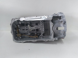 CAIXA  CAMBIO CAPA SECA BMW 320I 2.0 T FLEX N20 12 A 16 F30