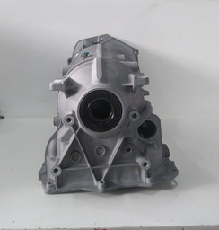 CAIXA  CAMBIO CAPA SECA BMW 320I 2.0 T FLEX N20 12 A 16 F30