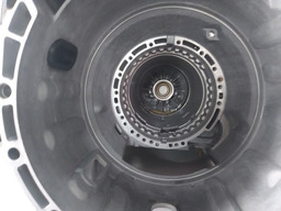 CAIXA  CAMBIO CAPA SECA BMW 320I 2.0 T FLEX N20 12 A 16 F30