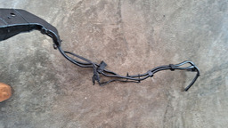 MANGUEIRAS LINHA DE COMBUSTÍVEL HYUNDAI AZERA 3.0 2012 A 16