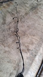 MANGUEIRAS LINHA DE COMBUSTÍVEL HYUNDAI AZERA 3.0 2012 A 16