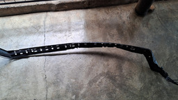 MANGUEIRAS LINHA DE COMBUSTÍVEL HYUNDAI AZERA 3.0 2012 A 16