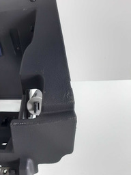 ACABAMENTO PORTA LUVAS HYUNDAI AZERA 2012 2013 2014 A 2016