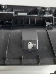 ACABAMENTO PORTA LUVAS HYUNDAI AZERA 2012 2013 2014 A 2016