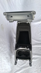 CONSOLE CENTRAL AZERA 2012 2013 2014 2015