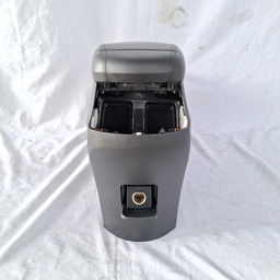 CONSOLE CENTRAL AZERA 2012 2013 2014 2015