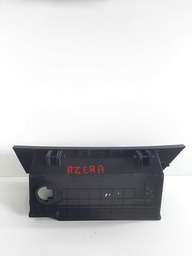 TAMPA PORTA LUVAS HYUNDAI AZERA 2012 2013 2014 2015 2016  