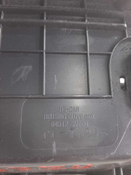 TAMPA PORTA LUVAS HYUNDAI AZERA 2012 2013 2014 2015 2016  