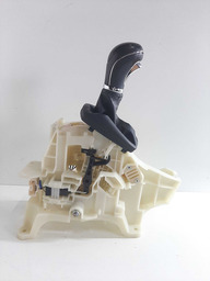 Alavanca Cambio Azera 3.0 2012 2013/17 Peq Detalhe Uso