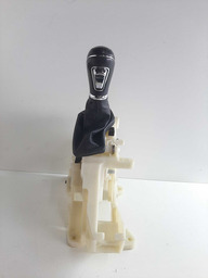 ALAVANCA CAMBIO AZERA 3.0 2012 2013/17 PEQ DETALHE USO