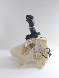 ALAVANCA CAMBIO AZERA 3.0 2012 2013/17 PEQ DETALHE USO