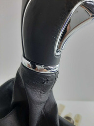 ALAVANCA CAMBIO AZERA 3.0 2012 2013/17 PEQ DETALHE USO