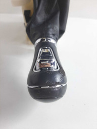 ALAVANCA CAMBIO AZERA 3.0 2012 2013/17 PEQ DETALHE USO