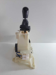 ALAVANCA CAMBIO AZERA 3.0 2012 2013/17 PEQ DETALHE USO